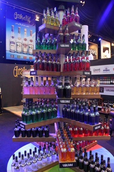 Horeca 2013 Opening Part 1